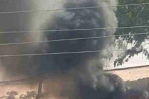 দিল্লির বি’স্ফোরণের পর ইসলামাবাদেও মৃ’ত্যু ও ধ্বং’স