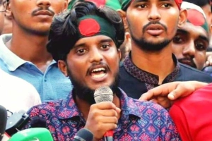 মিডিয়া-বাসায় দুই মুখ, দলের ভেতরে অস্থিরতা: আব্দুল কাদেরের ক্ষোভ