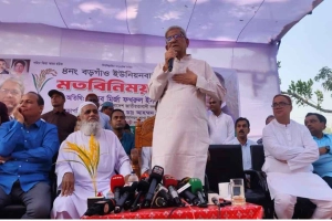 নির্বাচনের বিলম্ব দেশকে ব্যর্থ করে দেবে: ফখরুল