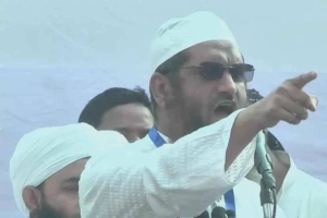 জুলাই সনদ না হলে ‘বি’প্লবের র’ক্ত’ বৃথা যাবে—মামুনুল হক