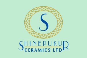 শেয়ারবাজারে নতুন পরিচয়ে আসছে শাইনপুকুর সিরামিকস