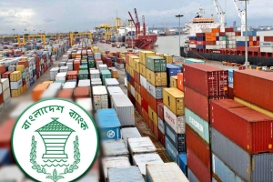 রপ্তানি কম, আমদানি বেশি: বাড়ছে বাণিজ্য ঘাটতি
