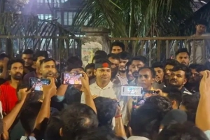 ১৩ নভেম্বরের কর্মসূচি প্রতিহত করা হবে: ঘোষণা ছাত্রদলের