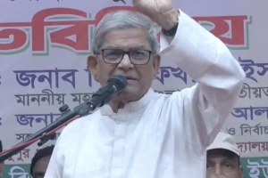 আওয়ামী লীগের বিরুদ্ধে সমস্ত মামলা তুলে নেবে বিএনপি: মির্জা ফখরুল