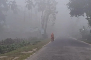 পঞ্চগড়ে শীতের আগমন, তাপমাত্রা ১৪ ডিগ্রিতে