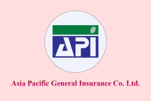 নতুন নামে যাত্রা এশিয়া প্যাসিফিক ইন্স্যুরেন্সের