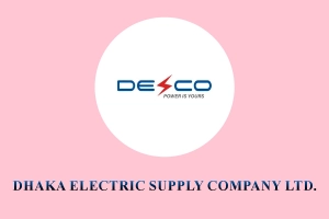 ইপিএস প্রকাশ করেছে ডেসকো