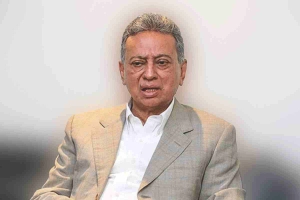 সন্ত্রাস রোধে নরম নয় কঠোর হওয়া দরকার :আমীর খসরু