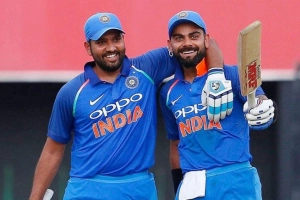 যে শর্তে জাতীয় দলে খেলতে পারবেন কোহলি-রোহিত
