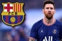 মেসির বার্সেলোনা ফেরা কি সম্ভব? যা জানালেন ক্লাবের সভাপতি