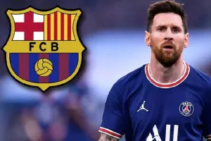 মেসির বার্সেলোনা ফেরা কি সম্ভব? যা জানালেন ক্লাবের সভাপতি