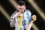 যে শর্তে ২০২৬ বিশ্বকাপ খেলবেন লিওনেল মেসি