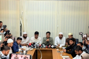 ডাকসুতে শেখ হাসিনার আজীবন সদস্যপদ বাতিলের সিদ্ধান্ত