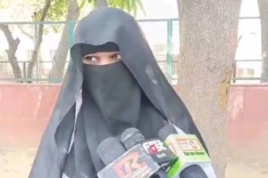 বোরকা পরায় হাসপাতালের প্রবেশে বাধা, ধর্মীয় বৈষম্যের বিতর্ক