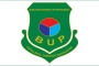 বিইউপি ২০২৫-২৬ শিক্ষাবর্ষে অনলাইনে ভর্তি আবেদন শুরু