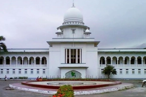 ট্রাইবুনালে সেনা মোতায়েন চেয়ে সুপ্রিম কোর্টের চিঠি