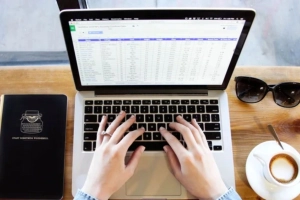 ডাটা এন্ট্রি অপারেটর পদে গোল্ডেন হারভেস্টে চাকরি, আবেদন অনলাইনে