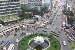 রাজধানীজুড়ে আজকের কর্মসূচি (১২ নভেম্বর)