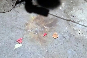 ঢাবির টিএসসিতে ককটেল বিস্ফোরণ