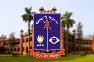 অনার্স ফল প্রকাশের আগে বিসিএসে সাফল্য পেলেন ঢাকা বিশ্ববিদ্যালয়ের শিক্ষার্থী