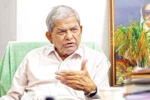 মির্জা ফখরুলের পোস্টে তোলপাড়: মামলা প্রত্যাহার নিয়ে বিতর্ক