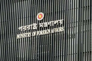 গণমাধ্যমে হাসিনার সাক্ষাৎকার: ভারতের ডেপুটি হাইকমিশনারকে তলব