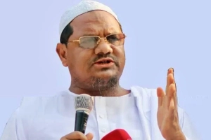 দেশে ফ্যাসিবাদের হিংস্র রূপ মাথাচাড়া দিয়েছে: ইসলামী আন্দোলন