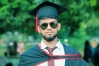 ৪৯তম বিসিএসের শিক্ষা ক্যাডারে প্রথম হয়েছেন ঢাকা বিশ্ববিদ্যালয়ের রাসেল