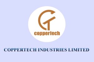 ইপিএস প্রকাশ করেছে কপারটেক ইন্ডাস্ট্রিজ