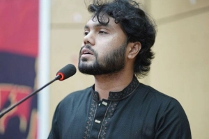 রাজনীতি থেকে আওয়ামী লীগের নাম-নিশানা মুছে যাবে: হাদী