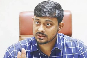 গণভোট ও নির্বাচন একসাথে হলে সমস্যা নেই: নাসীরুদ্দীন পাটওয়ারী