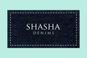 ইপিএস প্রকাশ করেছে শাশা ডেনিমস