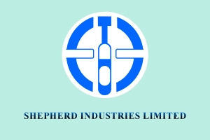 ইপিএস প্রকাশ করেছে শেফার্ড ইন্ডাস্ট্রিজ