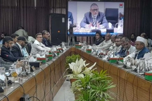 খেলোয়াড়রা যদি সহযোগিতা না করলে নিরপেক্ষতা ক্ষুণ্ণ হবে: সিইসি