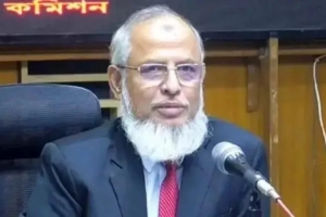 নির্বাচন প্রক্রিয়ায় আস্থাহীনতাই সবচেয়ে বড় চ্যালেঞ্জ: ইসি আনোয়ারুল