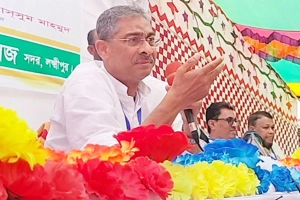 ‘এআই দিয়ে ছবি তৈরি করে লকডাউন পালন করছে আ'লীগ’