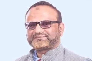 রাষ্ট্রদূত হওয়া নিয়ে যা বললেন ঢাবির ভিসি