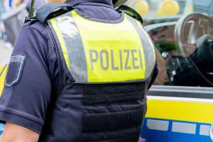 যুদ্ধবিধ্বস্ত গাজায় পুলিশ মোতায়েন করল জার্মানি