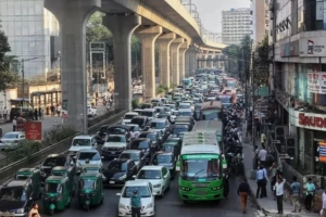 রাজধানীজুড়ে আজকের কর্মসূচি (১৩ নভেম্বর)