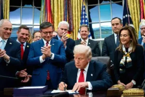 শেষ হল যুক্তরাষ্ট্রের ইতিহাসে দীর্ঘতম শাটডাউন