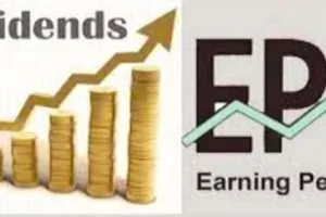 আজ আসছে ৫ কোম্পানির ডিভিডেন্ড ও ইপিএস