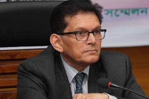 দিল্লিতে নিরাপত্তা উপদেষ্টাদের সম্মেলনে অংশ নেবেন খলিলুর রহমান