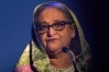 রায় ঘোষণার আগে বিবিসিকে প্রথম সাক্ষাৎকার দিলেন শেখ হাসিনা