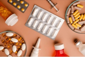 পতনের ঝড়েও দুই ফার্মা জায়েন্টের ব্যতিক্রমী পারফর্ম