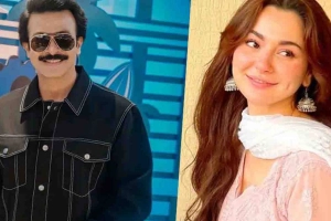 একই সিনেমায় শাকিব-হানিয়া, সোশ্যাল মিডিয়ায় উত্তেজনা