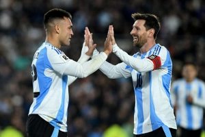 আজ অ্যাঙ্গোলা বনাম আর্জেন্টিনার খেলা: ম্যাচটি কখন, কোথায়-যেভাবে দেখবেন লাইভ
