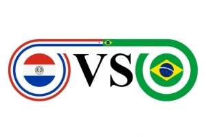 আজ ব্রাজিল বনাম প্যারাগুয়ের ম্যাচ: কখন, কোথায়-যেভাবে দেখবেন লাইভ
