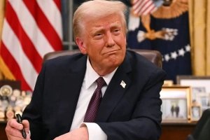 বিতর্কিত ভিডিওর জন্য ট্রাম্পের কাছে ক্ষমা চাইলো বিবিসি