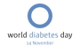 বিশ্ব ডায়াবেটিস দিবস আজ