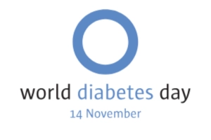 বিশ্ব ডায়াবেটিস দিবস আজ